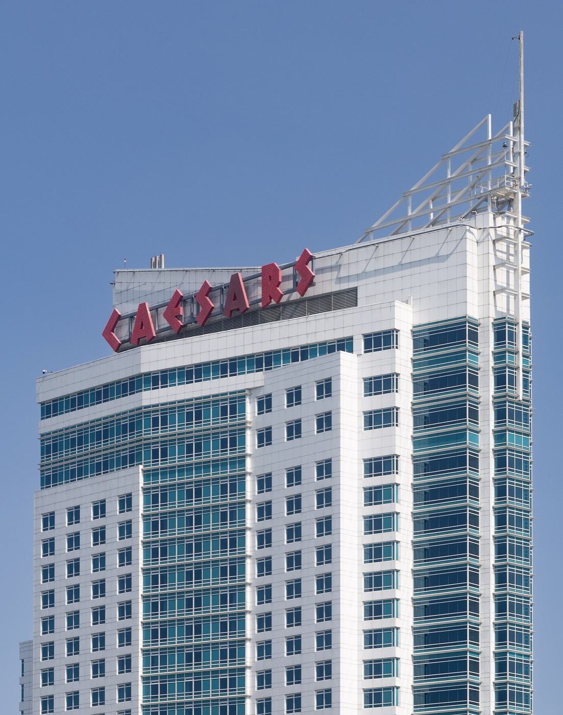 Caesars Windsor Hotel & Casino, Windsor